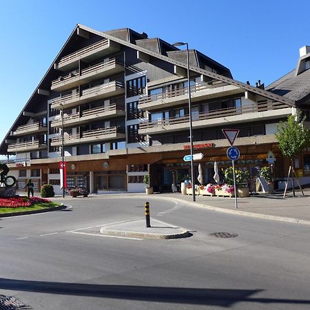Apartment Victoria A-B-C-2 By Interhome Κρανς Μοντάνα Εξωτερικό φωτογραφία