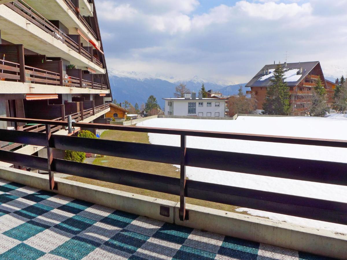 Apartment Victoria A-B-C-2 By Interhome Κρανς Μοντάνα Εξωτερικό φωτογραφία