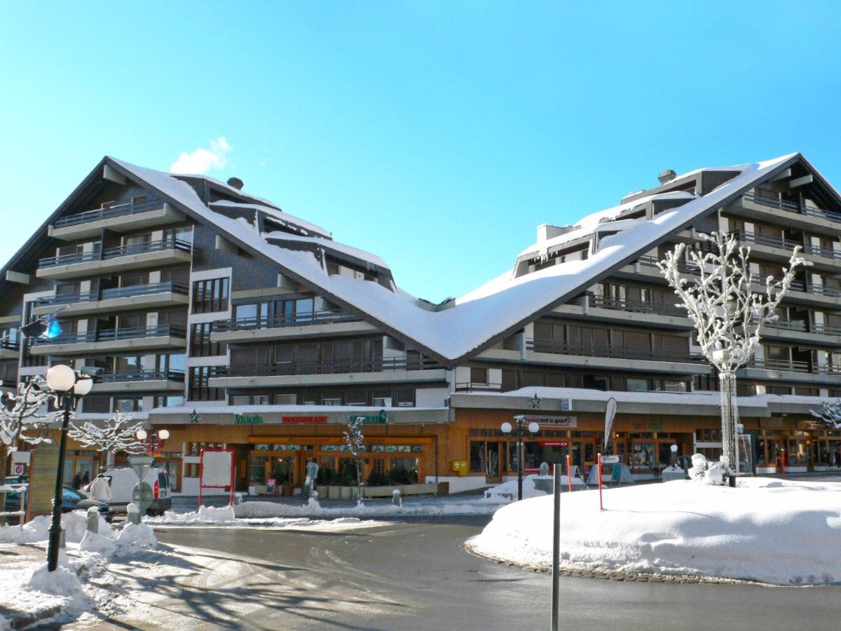 Apartment Victoria A-B-C-2 By Interhome Κρανς Μοντάνα Εξωτερικό φωτογραφία