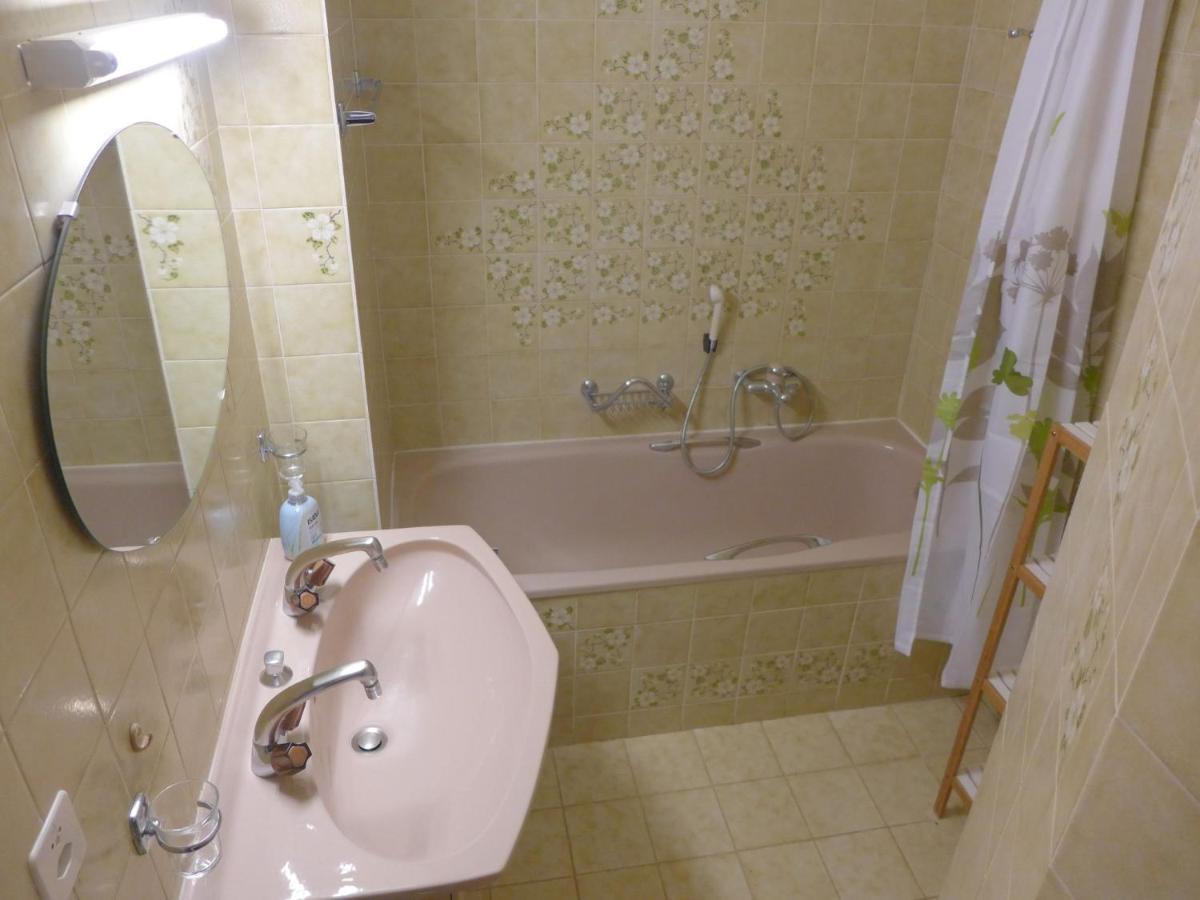 Apartment Victoria A-B-C-2 By Interhome Κρανς Μοντάνα Εξωτερικό φωτογραφία