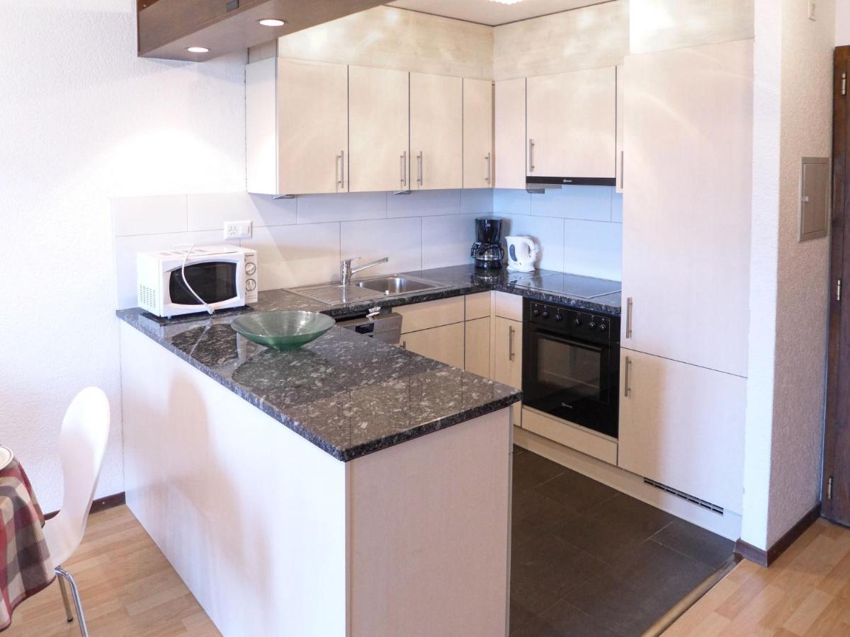 Apartment Victoria A-B-C-2 By Interhome Κρανς Μοντάνα Εξωτερικό φωτογραφία