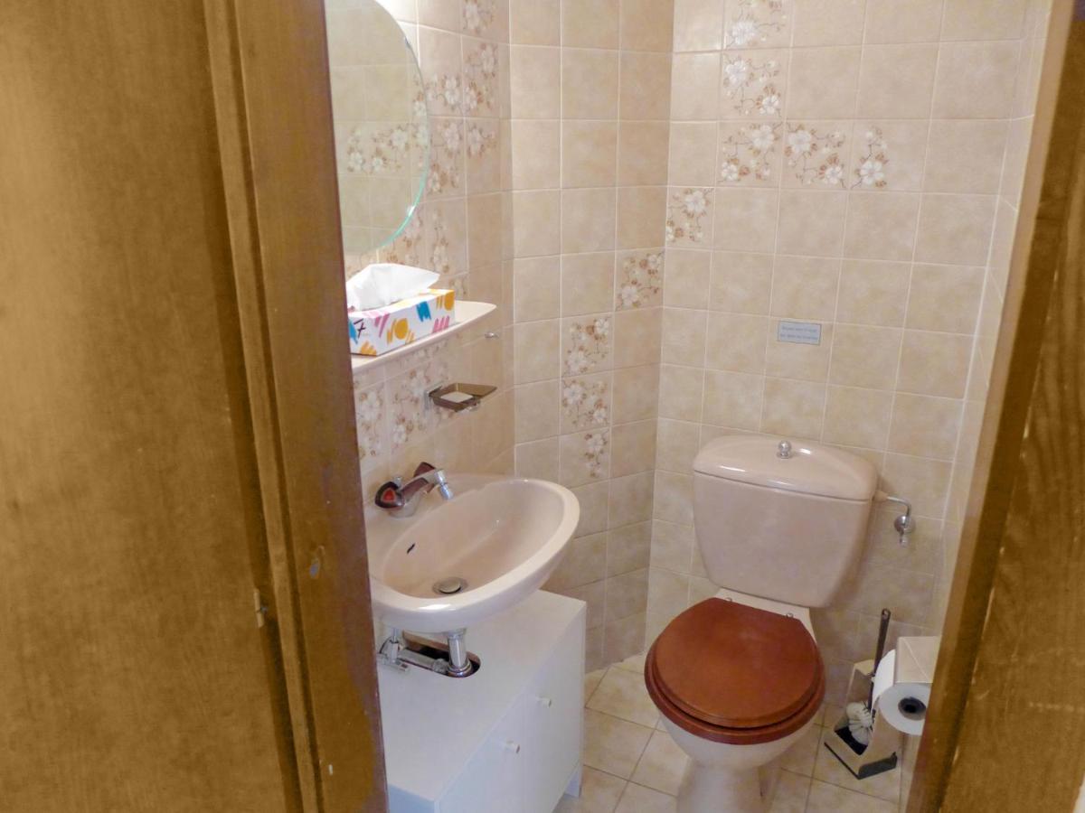 Apartment Victoria A-B-C-2 By Interhome Κρανς Μοντάνα Εξωτερικό φωτογραφία